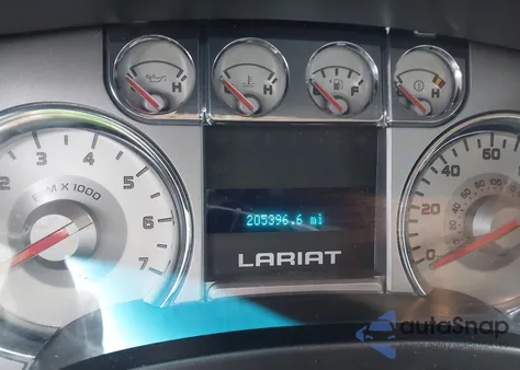 2009 Ford F-150 Fx4/King Ranch/Lariat/Platinum/Xl/Xlt z USA, uszkodzony, nr VIN 1FTPW14V89FA79078